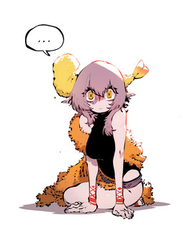 arm_markings barefoot belt blank_stare clothing facial_markings feet female foot_markings fur_coat hair head_markings humanoid_pointy_ears leg_markings leotard markings on_ground pointy_ears purple_hair simple_background sitting solo tempura white_body white_skin yellow_eyes ssambatea unnamed_character animal_humanoid aquatic aquatic_humanoid arthropod arthropod_humanoid crustacean crustacean_humanoid elf humanoid shrimp shrimp_humanoid 3:4 hi_res
