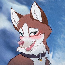 E621 profile picture for @Ridge