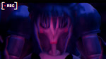 big_breasts big_butt bodily_fluids breasts butt cum cum_in_mouth cum_inside duo female first_person_view genital_fluids go_d_kick human_pov machine male male/female male_pov metallic_body oral oral_penetration penetration recording size_difference five_nights_at_freddy's scottgames sister_location ballora_(fnafsl) animatronic human humanoid mammal robot 3d_(artwork) 3d_animation animated digital_media_(artwork) sound webm