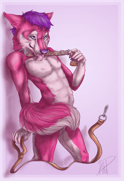 blue-eyes canine collar dog fluffy fur girly hair husky leash male mammal multicolored_fur naturally_censored navel nude pink_fur purple_eyes purple_hair saliva solo toned tongue tongue_out two_tone_fur walkies white_fur xander
Rating: Questionable
Score: 6
User: XanderHuskypup
Date: July 09, 2014 blue-eyes canine collar dog fluffy fur girly hair husky leash male mammal multicolored_fur naturally_censored navel nude pink_fur purple_eyes purple_hair saliva solo toned tongue tongue_out two_tone_fur walkies white_fur xander
Rating: Questionable
Score: 6
User: XanderHuskypup
Date: July 09, 2014