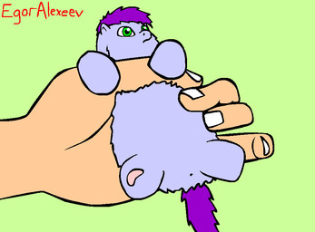 abuse ambiguous_feral ambiguous_gender ambiguous_human animal_abuse anus blood blood_from_wound bodily_fluids colored_nails crying disembowelment duo feces feral force_feeding forced forceps fur genital_fluids gore green_background green_eyes guts hair happy helpless intestines light_body light_skin medical_instrument mostly_offscreen_character nails organs pain pained_expression peeing pooping purple_body purple_fur purple_hair purple_tail restrained scientific_instrument simple_background slit_(wound) solo_focus suffering surgical_instrument tail tears tickling torture tweezers urine vomit vomiting white_nails wounded young young_ambiguous young_feral egoralexeev fluffy_pony fluffy_pony_(species) human mammal 2d_animation animated digital_media_(artwork)