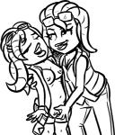 alien awesomenauts coco_nebulon eyewear female goggles masturbation pussy selfcest square_crossover tentacles
Rating: Explicit
Score: 0
User: Rexic
Date: December 29, 2013