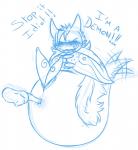 ambiguous_gender anal blush claws cub cum dragon erection fingering hemipenes male multi_cock open_mouth penis redras_shoru reptile scalie sketch snake young
Rating: Explicit
Score: 0
User: Redras
Date: April 01, 2014