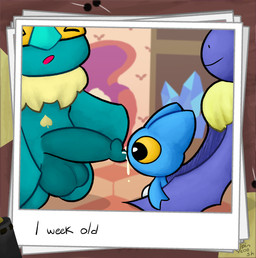 adult_on_young age_difference anthro balls big_balls big_penis blue_body bodily_fluids clothed clothing cum cum_in_mouth cum_inside darkened_genitalia diaper erection female genital_fluids genitals group holding_another huge_balls huge_penis humanoid_genitalia humanoid_penis inside neck_tuft neonate oral penis penis_nursing photo polaroid_photo questionable_consent stated_age trio tuft wearing_diaper wings yellow_sclera young pincoosh cartoon_network mao_mao:_heroes_of_pure_heart adorabat eugene_(mao_mao) sonara bat mammal absurd_res digital_media_(artwork) hi_res signature daughter_(lore) father_(lore) father_and_child_(lore) father_and_daughter_(lore) incest_(lore) mother_(lore) mother_and_child_(lore) mother_and_daughter_(lore) parent_(lore) parent_and_child_(lore) parent_and_daughter_(lore)