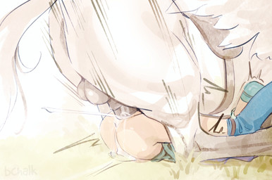 animal_genitalia animal_penis anus balls bestiality bodily_fluids bottomless bottomless_female bottomless_human clothed clothing cum cum_drip cum_in_vagina cum_inside cum_splatter cum_string dripping duo equine_genitalia equine_penis excessive_cum excessive_genital_fluids female female_human female_on_bottom female_on_feral female_penetrated feral feral_penetrating feral_penetrating_female feral_penetrating_human from_front_position genital_fluids genitals human_on_feral human_penetrated interspecies larger_feral larger_male male male/female male_feral male_on_human male_on_top male_penetrating male_penetrating_female male_penetrating_human mating_press on_bottom on_top penetration penile penile_penetration penis penis_in_vagina ridiculous_fit sex size_difference smaller_female smaller_human smaller_penetrated text vaginal vaginal_penetration vulva wings butterchalk fire_emblem fire_emblem_the_blazing_blade mythology nintendo florina_(fire_emblem) huey_(fire_emblem) equid equine horse human mammal mythological_creature mythological_equine pegasus 2025 artist_name english_description hi_res