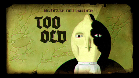 bald cheekbones clothed clothing duo emaciated food fruit lemon looking_at_viewer male not_furry plant silhouette simple_background title title_card toony yellow_body yellow_skin unknown_artist adventure_time cartoon_network earl_of_lemongrab candy_people_(at) food_creature food_humanoid humanoid lemon_people 16:9 digital_media_(artwork) hi_res official_art widescreen