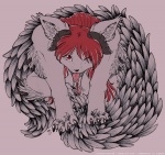 anthro autocunnilingus beauty_mark claws feathers female flexible hair horn i_has_a_flavor masturbation morningstar nude one_eye_closed oral piercing pussy red_eyes red_hair slit_pupils solo spread_pussy spreading tongue tongue_piercing unknown_species vaginal
Rating: Explicit
Score: 7
User: msc
Date: August 18, 2007 anthro autocunnilingus beauty_mark claws feathers female flexible hair horn i_has_a_flavor masturbation morningstar nude one_eye_closed oral piercing pussy red_eyes red_hair slit_pupils solo spread_pussy spreading tongue tongue_piercing unknown_species vaginal
Rating: Explicit
Score: 7
User: msc
Date: August 18, 2007