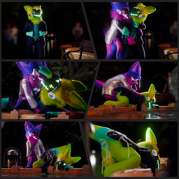 3: >:3 >w< after_anal after_rape after_sex ambiguous_gender anal anal_penetration angry animal_genitalia animal_penis anthro anthro_on_anthro anthro_penetrated anthro_penetrating anthro_penetrating_anthro anus arm_in_water attack attacked balls being_watched bench bent_legs big_balls big_penis biped black_clothing black_suit black_suit_jacket black_topwear blue_balls blue_body blue_clothing blue_fingers blue_fur blue_hair blue_hand blue_hands blue_penis blue_shirt blue_suit blue_suit_jacket blue_tail blue_topwear bodily_fluids butt claws clothed clothing cum cum_drip cum_from_ass cum_in_ass cum_inside cum_on_balls cum_on_body cum_on_clothing cum_on_leg cum_on_penis cum_on_surface cum_on_tail dipstick_ears dripping duo ear_markings erection exhibitionism eyes_closed feet fighting_back fingers fluffy fluffy_ears forced forced_anal forced_exposure forced_gay forced_undressing fountain fur fur_markings genital_fluids genitals gradient_fur gradient_penis green_arm green_arms green_body green_ear_tips green_ears green_eyes green_face green_feet green_fur green_hair green_head green_paws green_penis green_tail grope groping_crotch hair hand_in_pants hand_in_water happy holding_own_penis holding_penis imminent_rape imminent_sex left_alone left_out looking_at_another lying machine male male/male male/nonbinary male_penetrated male_penetrating male_penetrating_male markings multicolored_arms multicolored_body multicolored_ears multicolored_face multicolored_fur multicolored_head multicolored_penis multicolored_tail night nonbinary_penetrated nude open_mouth outside park park_bench penetration penile penile_penetration penis penis_on_leg people_watching pinned pinned_to_ground plant protogen_visor public public_exposure public_sex purple_balls purple_body purple_ears purple_eyes purple_face purple_fur purple_hair purple_hand purple_hands purple_markings purple_penis purple_tail pushed_down rainbow_visor_circle rape sad screen screen_face sex shirt smile solo submerged_arm suit suit_jacket tail tapering_penis topwear trash_can tree tuft undressing undressing_another walking walking_towards_viewer water water_fountain white_clothing white_suit white_suit_jacket white_topwear yellow_arm yellow_balls yellow_body yellow_ear yellow_ears yellow_eyes yellow_face yellow_fur yellow_head yellow_legs yellow_penis yellow_tail retiu tanza3d retiu_(retiu) tanza_(tanza3d) protogen 2026 3d_(artwork) absurd_res blender_(artwork) blender_cycles_(artwork) comic digital_media_(artwork) hi_res nonbinary_(lore)