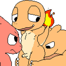 age_difference anal anthro anus backsack ball_lick balls bodily_fluids bouncing_balls bouncing_butt bouncing_penis butt close-up erection genital_focus genitals group humanoid_genitalia humanoid_penis interspecies licking male male/male male_rimming_male nose_to_anus nude older_male open_mouth oral oral_only penis rimming saliva saliva_on_anus saliva_on_balls saliva_on_perineum saliva_on_tongue saliva_string semi-anthro sex shota simple_background snout_fuck tongue tongue_out white_background young young_anthro young_male younger_male conditional_dnp watermelon_(artist) nintendo pokemon charizard charmander charmeleon generation_1_pokemon pokemon_(species) 1:1 2017 2d_animation animated digital_media_(artwork) loop pixel_(artwork) pixel_animation