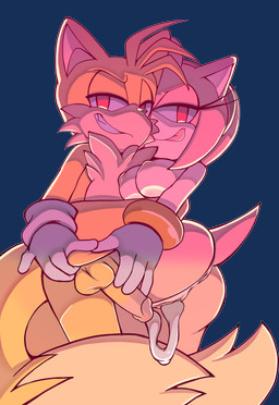 2_tails after_sex after_vaginal anthro anthro_on_anthro anus balls big_balls big_breasts big_butt big_penis blonde_hair bodily_fluids bracelet breasts butt clothed clothed/nude clothing corruption cum cum_from_penis cum_from_vagina cum_in_vagina cum_inside cum_on_penis cum_overflow cum_string curvy_figure dipstick_tail duo erection excessive_cum excessive_genital_fluids female fur genital_fluids genitals glans grin hair hand_on_leg hand_on_thigh hourglass_figure humanoid_genitalia humanoid_penis interspecies jewelry leaking_cum male male/female markings multi_tail nipples nude penis penis_grab pink_anus pink_body pink_fur pink_glans pink_hair pink_nipples pink_penis pink_vulva plump_labia red_eyes simple_background smile smirk smug tail tail_markings tan_body tan_fur thick_thighs tongue tongue_out transparent_background vulva wide_hips yellow_balls yellow_body yellow_fur yellow_penis senshion sega sonic_the_hedgehog_(series) amy_rose miles_prower canid canine eulipotyphlan european_hedgehog fox hedgehog mammal red_fox true_fox 2020 absurd_res alpha_channel hi_res