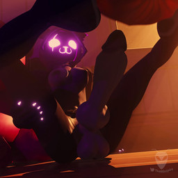 anthro balls big_feet bodily_fluids claws cum feet food foot_fetish foot_play fruit genital_fluids genitals glowing glowing_cum glowing_eyes glowing_face glowing_mouth glowing_nails gynomorph intersex knot masturbation pawpads penis plant pumpkin pumpkin_fucking pumpkin_goop retracted_balls solo sound_effects throbbing throbbing_balls toe_claws unusual_bodily_fluids unusual_cum unusual_genital_fluids sound_warning wasplit epic_games fortnite fortnite:_battle_royale raven_team_leader animal_humanoid bear humanoid mammal mammal_humanoid ursid_humanoid 1:1 3d_(artwork) 3d_animation animated blender_(artwork) blender_eevee_(artwork) digital_media_(artwork) hi_res long_playtime sound video