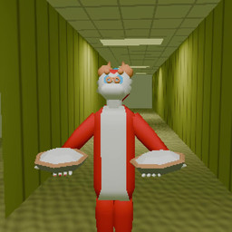5_fingers accessory anthro blue_eyes blue_hairband blue_penis bodily_fluids carpet carpeted_floor cream_pie_(food) cum cum_in_mouth cum_inside duo ejaculation eyebrows eyewear falling featureless_feet feet fellatio fingers food fur genital_fluids genitals glasses grey_body grey_skin hair hair_accessory hairband hallway horn lying male male/male mottled mottled_body on_back oral orange_eyebrows orange_eyewear orange_glasses orange_horn pastry penile penis pie ponytail purple_eyebrows purple_hair purple_hair_tips red_body red_fur red_tail sex striped_wall surprise_oral surprise_sex tail tripping walking white_body white_fur white_hair yellow_eyes yellow_horn yellow_wall a_slime_psycho sound_warning mythology the_backrooms opal_(a_slime_psycho) soap_(a_slime_psycho) dragon furred_dragon furred_scalie mythological_creature mythological_scalie scalie 1:1 3d_(artwork) 3d_animation animated blender_(artwork) blender_eevee_(artwork) digital_media_(artwork) short_playtime sound video