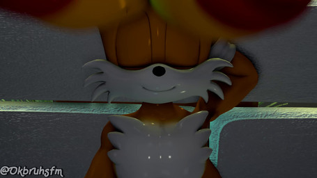 anal anthro anus balls big_breasts big_butt big_penis bodily_fluids breast_play breasts breasts_on_face butt cum cum_in_vagina cum_inside duo female female_rimming_male genital_fluids genitals huge_breasts huge_penis male male/female mostly_nude nipples oral penetration penis rimming rimming_male sex sitting thick_thighs titfuck vaginal vaginal_penetration vein veiny_penis wide_hips ok_bruh kabalmystic_(modeler) sega sonic_the_hedgehog_(series) miles_prower rouge_the_bat bat canid canine fox mammal 16:9 3d_(artwork) 3d_animation animated digital_media_(artwork) hi_res huge_filesize no_sound source_filmmaker_(artwork) webm widescreen