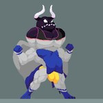 3_toes abs anthro belly biceps big_belly black_penis bulge clothing digestion duo feet flexing genitals growth horn jockstrap male male_pred male_prey muscle_growth muscular muscular_anthro muscular_male nipples penis shirt squirming swallowing tank_top toes topwear underwear vore wings nephiclav mythology nintendo ring_fit_adventure dragaux sova avian bird dragon mythological_creature mythological_scalie owl scalie 1:1 2025 animated digital_media_(artwork) pixel_(artwork) pixel_animation short_playtime watermark