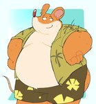 Rating: s
ID: 5601206
Date: 2025-05-26 23:58:01 -0400
Status: active
Score: 15
2025 anthro belly big_belly bottomwear clothed clothing geronimo_stilton_(series) hi_res house_mouse male mammal moobs mouse murid murine open_clothing open_shirt open_topwear overweight overweight_male red_nose rodent shirt shorts simple_background solo swatch_txt topwear trap_stilton post #5601206
