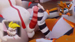 anthro balls big_penis black_penis duo frottage fur genitals hair handjob handjob_frottage male male/male masturbation orange_body orange_fur penile penis pink_body pink_fur pink_penis red_penis sex striped_genitalia striped_penis stripes white_body white_fur white_penis gylala blender_eevee gylala_(character) chuki 16:9 3d_(artwork) 3d_animation animated blender_(artwork) digital_media_(artwork) hi_res high_framerate loop no_sound short_playtime webm widescreen