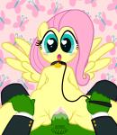 2014 <3 <3_eyes abstract_background animated anonymous anthro blush clothing collar cowgirl_position cum duo english_text equine female first_person_view flat_chested fluttershy_(mlp) friendship_is_magic fur green_skin hair heart_eyes human human_on_anthro interspecies leash male male_pov mammal my_little_pony on_top pegasus penetration penis pink_hair pussy sex straight text vaginal vaginal_penetration wicked-at-heart wings yellow_fur
Rating: Explicit
Score: 22
User: lemongrab
Date: April 08, 2014