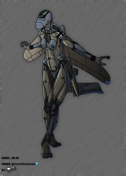 aircraft airplane anthro breasts female genitals grey_background machine nipples non-mammal_nipples nude pattern_background simple_background solo vehicle vulva drqube aeromorph living_aircraft living_machine living_vehicle signature