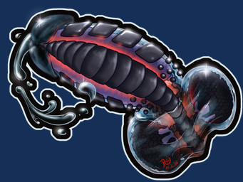 balls bodily_fluids cybernetics erection genital_fluids genitals machine male penis precum solo sticker pecicz android cyborg humanoid robot 4:3 alpha_channel