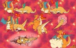 ! ? all_fours anal anal_insertion anal_penetration anal_vore anatomy anus balls barefoot beige_skin black_penis black_skin blush butt charem charizard chubby claws collar cum cum_on_floor dialog dragon dragonite english_text erection eyes_closed feral fire gay happy insertion inside internal lizard male nintendo nude open_mouth orange_nose orange_skin orgasm penetration penis pink_background plain_background pokémon presenting presenting_hindquarters question red_penis red_skin reptile scalie sharp_teeth sitting smile squint standing teal_skin teeth text toe_claws tongue tongue_out venusflygon video_games vorarephilia vore wings
Rating: Explicit
Score: -10
User: forkU
Date: September 05, 2013