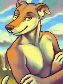 anthro canine dog green_eyes greyhound kwikdog male mammal solo ssirrus
Rating: Safe
Score: 2
User: gaydukey
Date: September 27, 2016 anthro canine dog green_eyes greyhound kwikdog male mammal solo ssirrus
Rating: Safe
Score: 2
User: gaydukey
Date: September 27, 2016