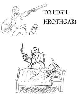 after_rape after_sex anthro armor bed cigarette dialogue duo furniture headgear helmet humor melee_weapon nude shield smoke smoking sword text weapon rinrhajii bethesda_game_studios microsoft skyrim the_elder_scrolls va'rinrhajii felid khajiit mammal monster troll_(mythology) troll_(the_elder_scrolls) 4:5 english_text monochrome