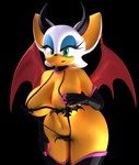 anthro bat_wings big_breasts blue_eyeshadow breasts eyeshadow female green_eyes makeup membrane_(anatomy) membranous_wings solo succubus_costume wings argos90 sega sonic_the_hedgehog_(series) rouge_the_bat bat mammal 3d_(artwork) alpha_channel digital_media_(artwork) hi_res