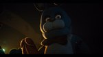 anthro big_penis blue_body blue_fur bow_tie erection fur genitals humanoid_genitalia humanoid_penis inside looking_at_another machine male night penis photo photo_background real red_eyes slightly_chubby solo wall_(structure) futara12 five_nights_at_freddy's scottgames bonnie_(fnaf) animatronic robot 16:9 hi_res photography_(artwork) widescreen