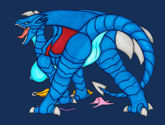 4_toes after_transformation all_fours angry anus areola big_breasts big_butt blue_areola blue_body blue_eyes blue_nipples blue_scales blue_sclera bra breasts busty_feral butt claws clothing dress erect_nipples feet female feral genitals heel_claw implied_transformation long_neck long_tail looking_at_viewer nipples non-mammal_breasts non-mammal_nipples open_mouth panties pink_clothing pink_panties pink_underwear presenting presenting_hindquarters pupils purple_bra purple_clothing purple_underwear raised_tail rear_view scales semi-anthro sharp_teeth side_view simple_background slit_pupils solo spade_tail spread_legs spreading tail teeth toe_claws toes tongue tongue_out torn_bra torn_clothing torn_panties torn_underwear transparent_background underwear vulva wing_claws wings yellow_clothing yellow_dress ivanks european_mythology final_fantasy final_fantasy_viii mythology square_enix bahamut selphie_tilmitt dragon mythological_creature mythological_scalie scalie western_dragon alpha_channel