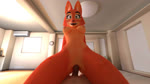 16:9 3d_(artwork) animated anthro anthro_penetrated breasts canid canine diane_foxington digital_media_(artwork) dreamworks duo erection eyebrow_piercing faceless_character faceless_male facial_piercing female female_focus female_on_human female_penetrated first_person_view fox fur genitals hi_res high_framerate human human_on_anthro human_penetrating human_penetrating_anthro human_penetrating_female inside interspecies looking_at_viewer male male/female male_on_anthro male_penetrating male_penetrating_anthro male_penetrating_female mammal nipple_piercing nipples no_sound nude open_mouth orange_body orange_fur penetration penis piercing plecibou pussy sex short_playtime solo_focus the_bad_guys vaginal vaginal_penetration webm widescreen