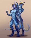 anthro clothing costume male suit takeover miramint raharu teryx_commodore mammal murid murine rain_dragon rat rodent hi_res