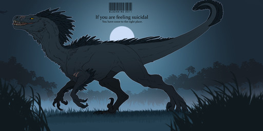 black_body black_feathers claws feathers feral light male moon moonlight night sickle_claw simple_background solo tail text toe_claws blackwing2311 beechcraft beechcraft_king_air_200 jurassic_park universal_studios dinosaur dromaeosaurid feathered_dinosaur feathered_scalie prehistoric_species reptile saurischian scalie theropod utahraptor absurd_res english_text hi_res
