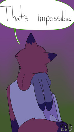anthro bottomwear clothing collared_shirt dialogue dipstick_ears dress_shirt duo ear_markings ears_down ears_up female fur grey_body grey_fur licking male markings multicolored_ears neck_lick open_mouth orange_body orange_fur pants pivoted_ears shirt simple_background speech_bubble tail teeth text tongue topwear tuft undershirt hahstudios disney zootopia judy_hopps nick_wilde canid canine european_rabbit fox lagomorph leporid mammal oryctolagus rabbit red_fox true_fox comic english_description english_text