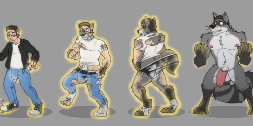 after_transformation anthro black_body black_clothing black_fur black_hair black_jacket black_topwear blue_bottomwear blue_clothing blue_pants bottomwear bulge claws clothing crystal eyewear five_frame_sequence footwear foreskin fur genitals glasses grey_background grey_body grey_fur hair human_to_anthro jacket male multi_frame_sequence pants penis pink_penis shoes simple_background solo species_transformation topwear torn_clothing transformation transformation_sequence transformation_through_object white_body white_fur sky3 human mammal procyonid raccoon 2015 hi_res