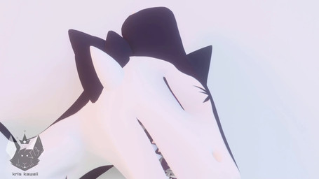 anthro anus balls black_anus black_hair black_nipples black_penis bodily_fluids butt cock_vore cum duo extreme_size_difference fingering fur genital_fluids genitals hair head_first inside_balls internal internal_balls male male/male micro_prey multicolored_body multicolored_fur nipples nude oblivious penile penis purple_insides size_difference sleeping sleeping_pred urethral urethral_bulge urethral_fingering vore white_body white_eyes white_fur willing_prey kris-kawaii x_(kris-kawaii) lagomorph leporid mammal rabbit sergal 16:9 3d_(artwork) 3d_animation animated digital_media_(artwork) hi_res long_playtime no_sound video widescreen