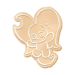 alternate_form ambiguous_gender big_ears biped bipedal_feral blush blush_lines bodily_fluids feral fluffy fluffy_tail flying_sweatdrops food mouthless notched_ear semi-anthro simple_background solo spiral spiral_eyes sweat sweatdrop tail white_background 0olqplo0 kirby_(series) kirby_and_the_forgotten_land nintendo elfilin alien chinchillid food_creature mammal rodent starling_(kirby) 1:1 digital_drawing_(artwork) digital_media_(artwork) full-length_portrait portrait male_(lore)