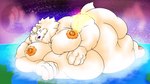 anthro areola atmosphere barazoku belly big_belly big_butt big_moobs butt cloud cosmic_background earth eyes_closed fluffy fluffy_tail fur giga giga_macro huge_belly huge_butt huge_moobs hyper hyper_belly hyper_butt hyper_moobs kemono larger_male macro male moobs morbidly_obese morbidly_obese_anthro morbidly_obese_male navel neck_tuft nipples nude obese obese_anthro obese_male overweight overweight_anthro overweight_male pawpads planet planet_dwarfing size_difference sky sleeping solo space spacescape star starry_background starry_sky tail terra_macro thick_thighs tuft white_body white_fur fujiyama_samoyed fujiyama_kenhaku canid canine canis domestic_dog mammal nordic_sled_dog samoyed spitz 16:9 digital_media_(artwork) hi_res widescreen