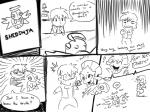 ! 2010 <3 ambiguous_gender chibi comic dialog english_text eyes_closed fur grin hair halo humor joke nintendo open_mouth packmind plain_background pokémon shedinja silly smile standing text video_games weavile white_background
Rating: Questionable
Score: 2
User: digiangel234
Date: February 09, 2014