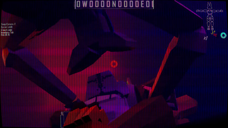 anthro anthro_penetrated clothing duo egg egg_insertion facehugger_like_creature female female_penetrated fur gameplay_mechanics genitals glowing glowing_genitalia group gui hair health_bar low_poly male male/female male_penetrating male_penetrating_female nude oviposition parasite penetration penile penile_penetration penis pinned sex simple_background size_difference sound_effects tail teratophilia text torn_clothing trio vaginal oxaxefax sound_warning opennsfwsp_(va) feebee_(oxaxefax) canid canine fox mammal monster 16:9 3d_(artwork) 3d_animation animated blender_(artwork) blender_eevee_(artwork) digital_media_(artwork) hi_res short_playtime sound video widescreen