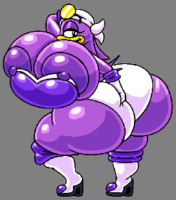 anthro areola armor beak bedroom_eyes big_areola big_breasts big_butt big_nipples breastplate breasts butt butt_grab butt_squish clothing eyewear feathers female glasses hand_on_butt huge_breasts huge_butt leotard narrowed_eyes nipples pose purple_body purple_feathers rouge_costume seductive solo squish yellow_beak faucyv sega sonic_adventure sonic_riders sonic_the_hedgehog_(series) rouge_the_bat wave_the_swallow avian bird hirundinid oscine passerine swallow_(bird) colored digital_drawing_(artwork) digital_media_(artwork) full-length_portrait hi_res pinup portrait shaded sketch three-quarter_portrait