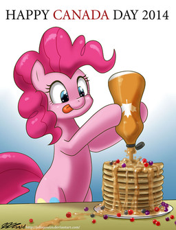 2014 blue_eyes canada_day equine female feral food friendship_is_magic hair horse john_joseco mammal my_little_pony pancake pink_hair pinkie_pie_(mlp) pony solo syrup
Rating: Safe
Score: 19
User: Robinebra
Date: July 01, 2014 2014 blue_eyes canada_day equine female feral food friendship_is_magic hair horse john_joseco mammal my_little_pony pancake pink_hair pinkie_pie_(mlp) pony solo syrup
Rating: Safe
Score: 19
User: Robinebra
Date: July 01, 2014