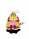 alien blush clothing covering crying cum cum_on_clothes cum_on_feet cute fellatio gay king king_dedede kirby kirby_(series) male nintendo oral oral_sex penguin plain_background robe royalty sex shadow text video_games
Rating: Explicit
Score: 0
User: sure-zure
Date: December 20, 2012