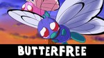 16:9 ambiguous_gender arthropod ash's_butterfree bodily_fluids butterfree crying duo ergomancy feral generation_1_pokemon hi_res insect lepidopteran nintendo pink_body pink_butterfree pokemon pokemon_(anime) pokemon_(species) purple_body red_eyes tears widescreen wings