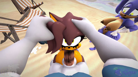 anthro anthro_on_anthro anthro_penetrated anthro_penetrating anthro_penetrating_anthro anthro_penetrating_female balls bandage bandaged_arm beach big_balls big_breasts big_penis black_lipstick bodily_fluids breasts brown_body brown_skin clothing condom crying deep_throat dessert erection eye_contact eye_roll face_fucking feet fellatio female female_penetrated first_person_view food forced forced_oral fur genitals grey_body grey_fur group hair hair_grab hands_behind_back holding_another holding_head humanoid_feet humanoid_genitalia humanoid_penis ice_cream irrumatio lipstick lipstick_on_penis long_hair looking_at_another looking_at_viewer makeup male male/female male_penetrating male_penetrating_anthro male_penetrating_female male_pov muscular muscular_male oral oral_penetration orange_body orange_skin penetrating_pov penetration penile penile_penetration penis penis_in_mouth plantigrade purple_body purple_skin running_makeup saliva sand sea sex sexual_barrier_device shirt summer sunny tears topwear touching_hair trio water white_body white_fur yellow_eyes juicyducksfm sound_warning sega sonic_the_hedgehog_(series) adam_(juicyducksfm) fan_character knollie_(plumenjoyer) smiley_(juicyducksfm) canid canine canis eulipotyphlan hedgehog mammal wolf 16:9 3d_(artwork) 3d_animation animated digital_media_(artwork) hi_res high_framerate short_playtime sound source_filmmaker_(artwork) video widescreen