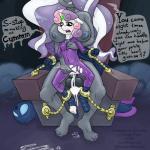 anthro anthrofied areola balls big_balls big_breasts breast_grab breasts chained_up chair clothing costume cub cum cum_in_pussy cum_inside cum_on_balls cum_on_penis dark_skin dickgirl equine erect_nipples evil_grin female female_ejaculation forced friendship_is_magic gloves green_eyes hair hat hindpaw horn horse incest intersex inverted_nipples jewel mammal mask my_little_pony nail_polish nightmare_rarity_(mlp) nipples open_mouth paws penetration penis pony pussy pussy_juice rape rarity_(mlp) sibling sister smile smudge_proof spread_legs spreading superhero sweetie_belle_(mlp) toes torn_clothing two_tone_hair unicorn vaginal vaginal_penetration young
Rating: Explicit
Score: 28
User: Smudge_Proof
Date: January 16, 2014