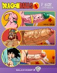 chart dragon_ball_(object) foreskin genitals group humanoid_genitalia humanoid_penis male measurements not_furry penis penis_chart retracted_foreskin small_glans text galaxycoopz dragon_ball penis_lineup goku majin_buu ox_king alien alien_humanoid human humanoid majin mammal saiyan english_text