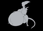 alien_pred anthro arm_behind back_spikes belly belly_grab big_belly big_breasts breasts claws elongated_head featureless_breasts female female_pred finger_claws hand_behind_back hand_on_belly hand_on_own_belly huge_breasts navel navel_outline obese obese_anthro obese_female obese_humanoid overweight overweight_anthro overweight_female overweight_humanoid png_file simple_background sitting sitting_on_ground small_mouth spiked_tail spikes spikes_(anatomy) tail toe_claws transparent_background unseen_prey vore mandro22 alien_(franchise) alien alien_humanoid humanoid neomorph absurd_res alpha_channel hi_res