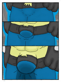 bulge canine dog lucario male mammal muscleartguy nintendo pokémon video_games
Rating: Questionable
Score: 1
User: LunarWolf21
Date: August 09, 2013 bulge canine dog lucario male mammal muscleartguy nintendo pokémon video_games
Rating: Questionable
Score: 1
User: LunarWolf21
Date: August 09, 2013