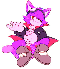 anthro beckoning genitals gesture humanoid_genitalia humanoid_penis male nude penis solo nanamii sega sonic_the_hedgehog_(series) cheshire_thaddeus_felonious fan_character cheshire_cat_(species) domestic_cat felid feline felis mammal vampire hi_res