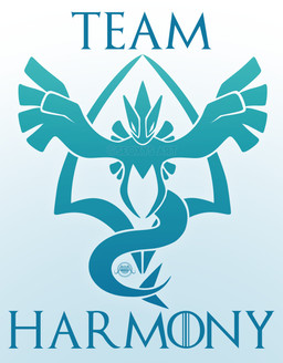 ambiguous_gender shield simple_background solo tail text seoxys6 nintendo pokemon pokemon_go generation_2_pokemon legendary_pokemon lugia pokemon_(species) 2016 absurd_res blue_and_white english_text hi_res monochrome watermark
